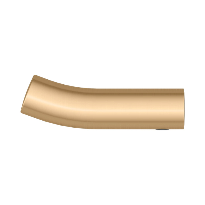 Keuco Edition 400 Крючок, подвесной, цвет: brushed brass