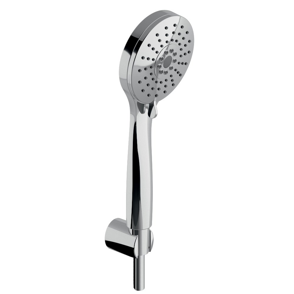 Душевой комплект с держателем Treemme Thermo S + Shower Xero+ — RWIT5056CC02