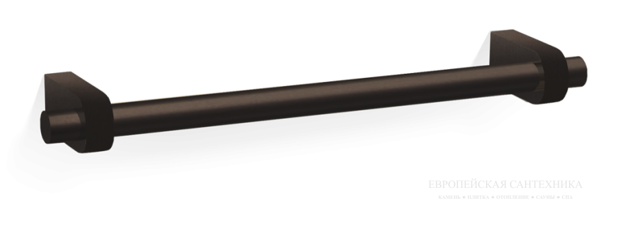 Полотенцедержатель Decor Walther Century HTE40, dark bronze