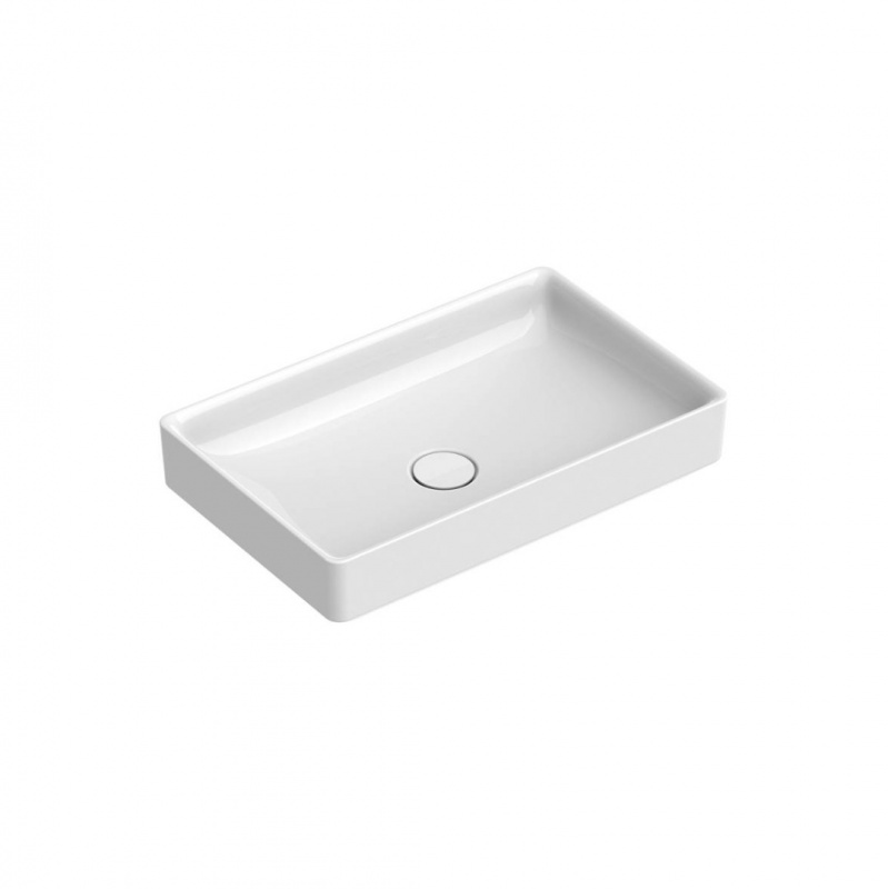 Раковина Catalano Green 60x38 настольная 0422600001 / 160AGRN00