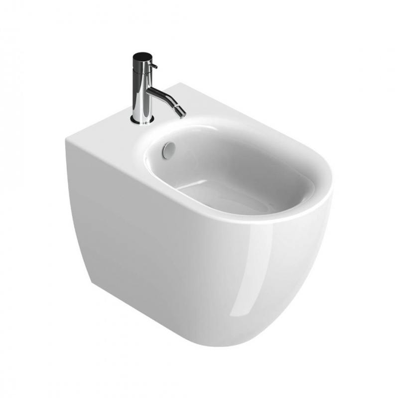 Биде напольное Sfera 54x35 0519551001