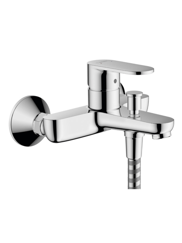 Смеситель для ванны Hansgrohe Vernis Blend — 71440000