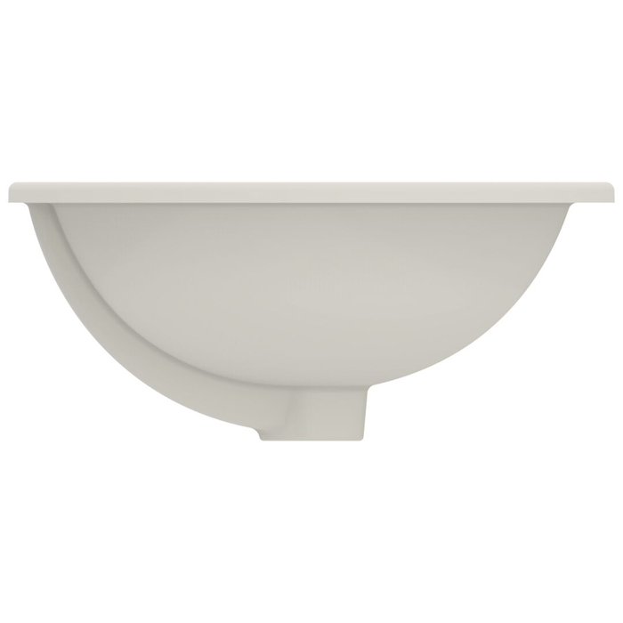 Ideal Standard Connect Раковина 62x41см., встраиваемая снизу, без отв., цвет: белый