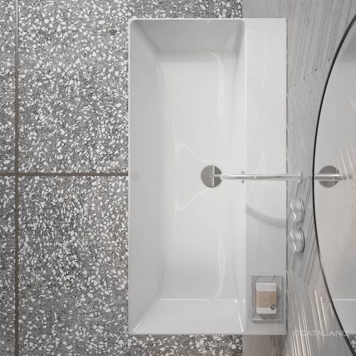 Раковина Catalano New Zero 100x50 0121000001 / 110ZP00