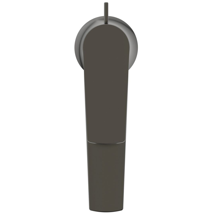 Ideal Standard La Dolce Vita Смеситель для раковины, на 1 отв., с донным клапаном, цвет: PVD Magnetic Grey