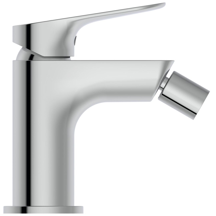 Ideal Standard Ceralife O Смеситель для биде H12см., на 1 отв., цвет: хром