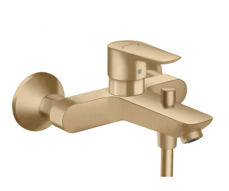 Смеситель для ванны Hansgrohe Talis E — 71740140