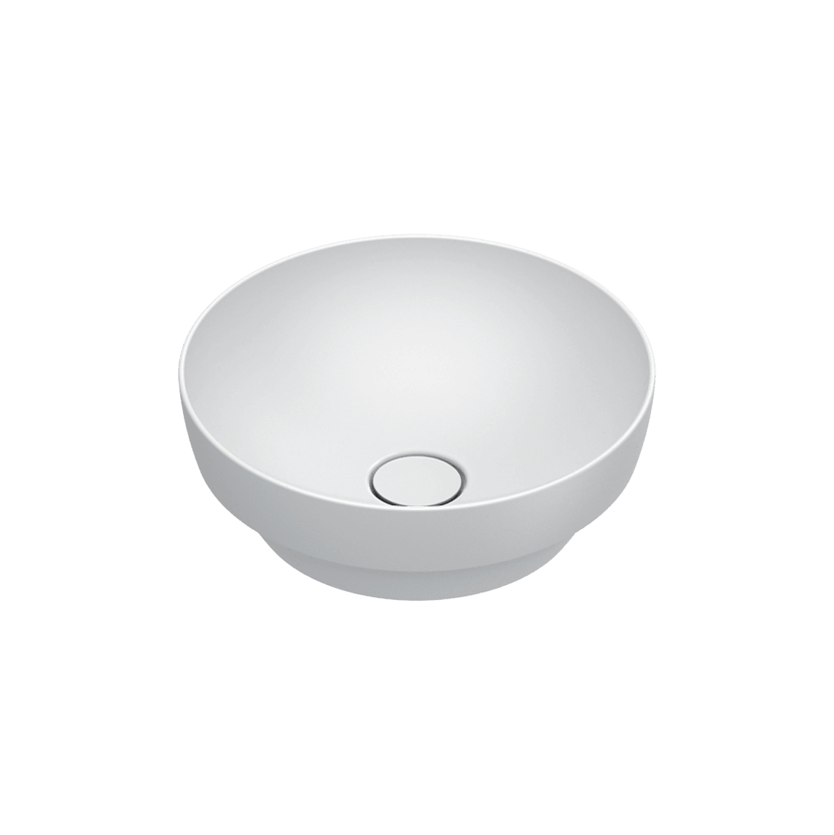 Раковина Catalano Sfera 40 h14 белая матовая 0524400021