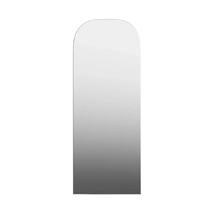 Kerama Marazzi Vetrata Зеркало  R 40х103.5см., сенсор со сменой цвета подсветки и антизапотеванием
