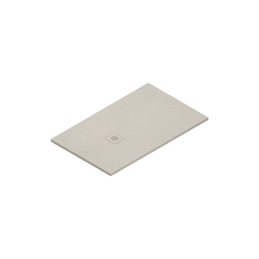 Душевой поддон Catalano H3 Solid 130x80 песочный матовый 7141380029