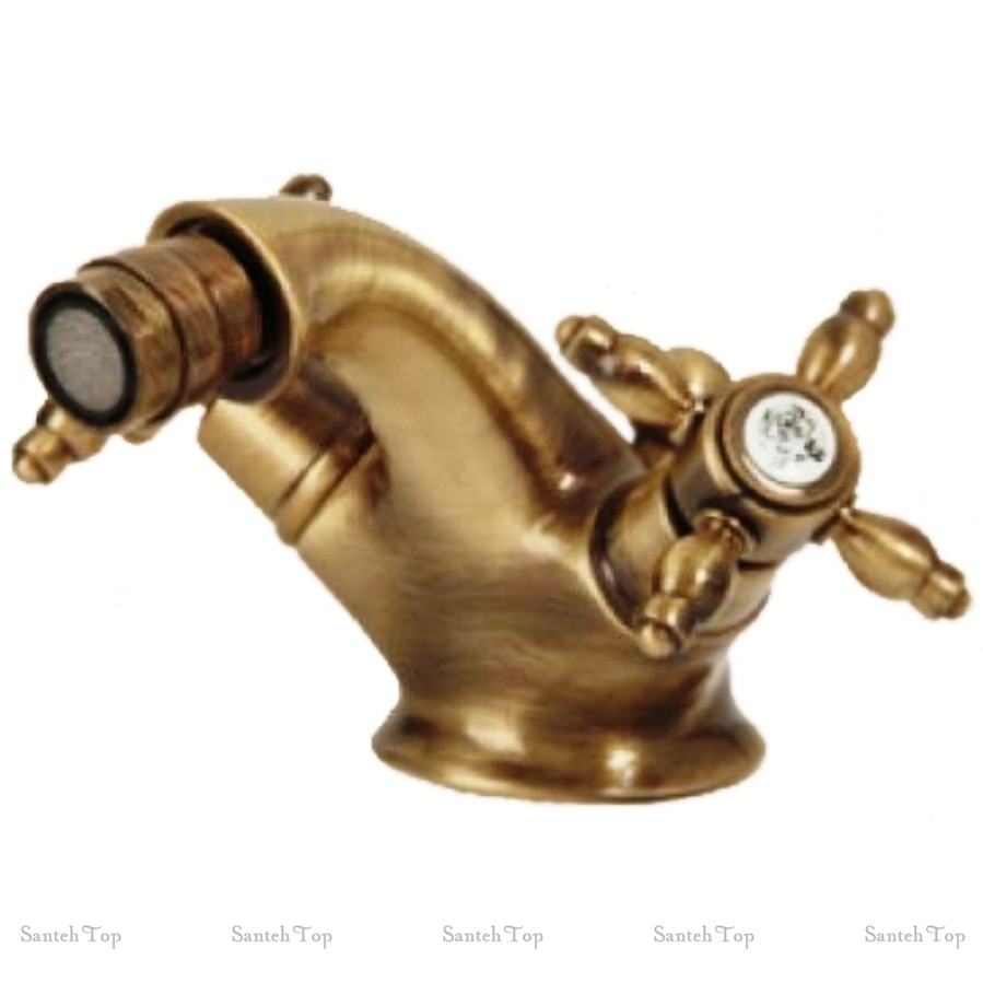 Биде Fiore FIORE MARGOT_Old BRONZE 26. 0632. 01 — 26ZZ0632