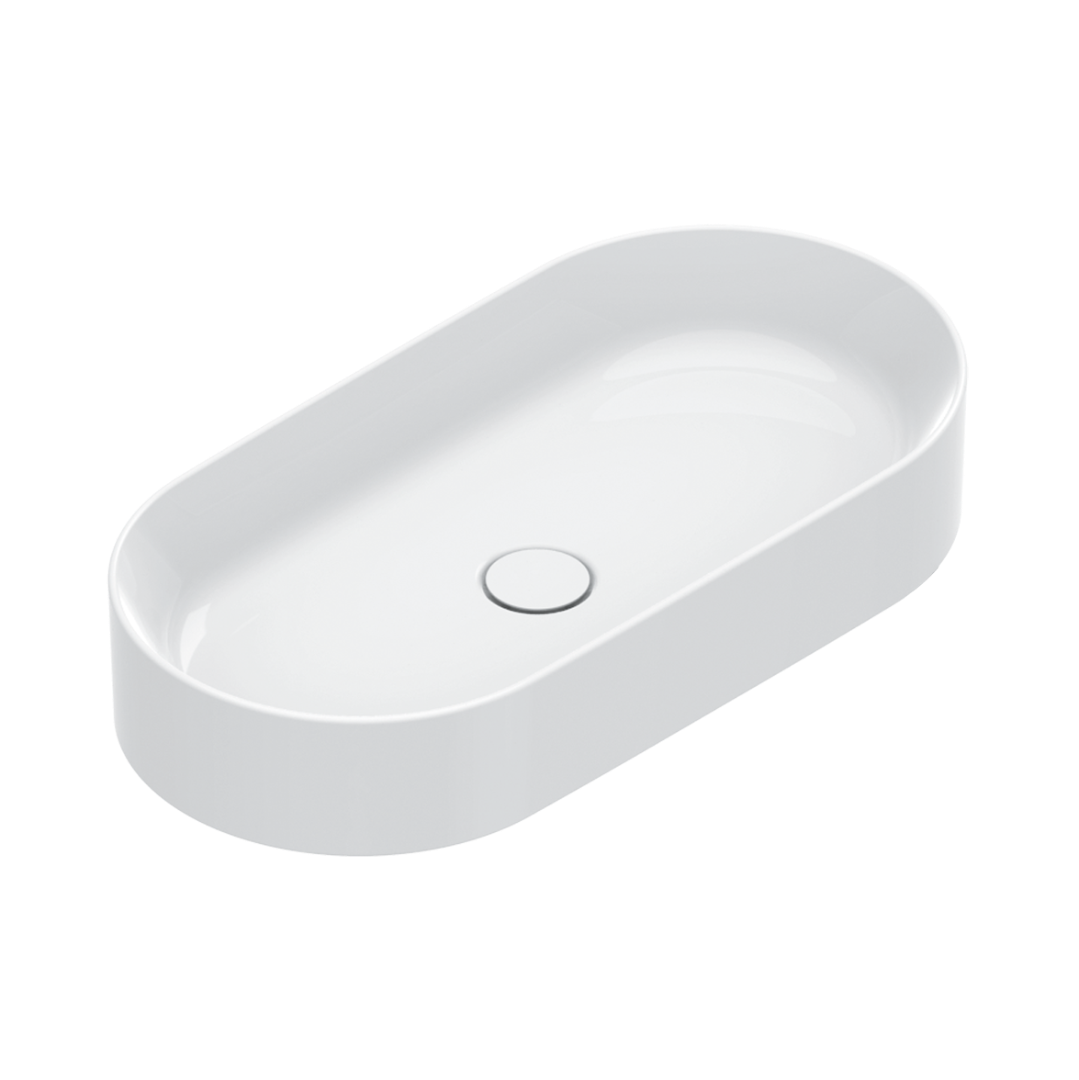 Раковина Catalano Zero 70x35 0122700001