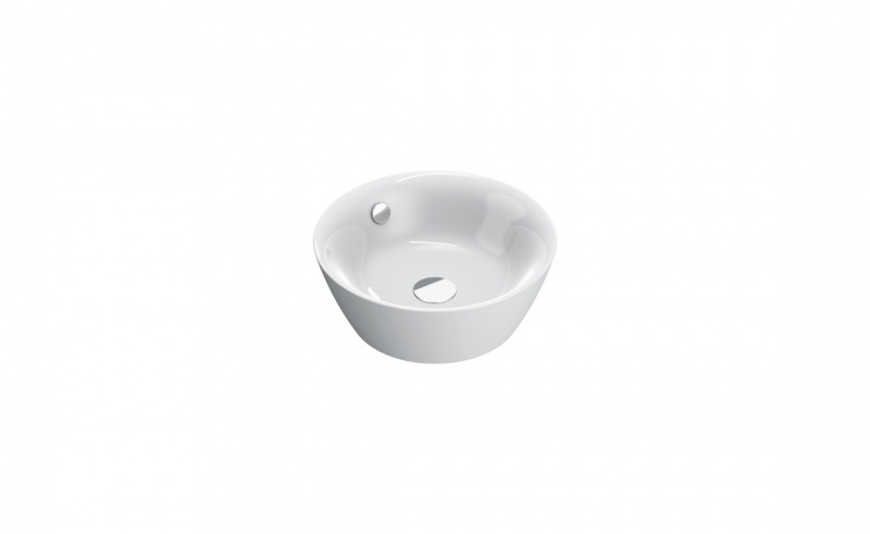 Раковина Catalano Velis 42x42 0723420001 / 142APVL00