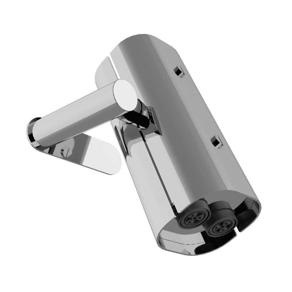 Верхний душ с режимом Treemme Shower and Thermostatic "туман" — IT9B70CCZZTJ