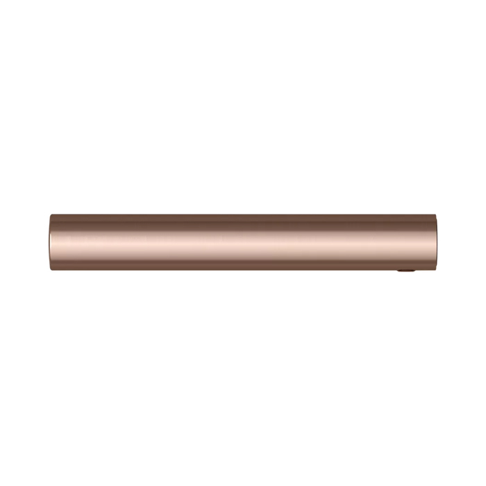 Keuco Edition 400 Держатель запасного рулона т/б, подвесной, цвет: brushed red gold