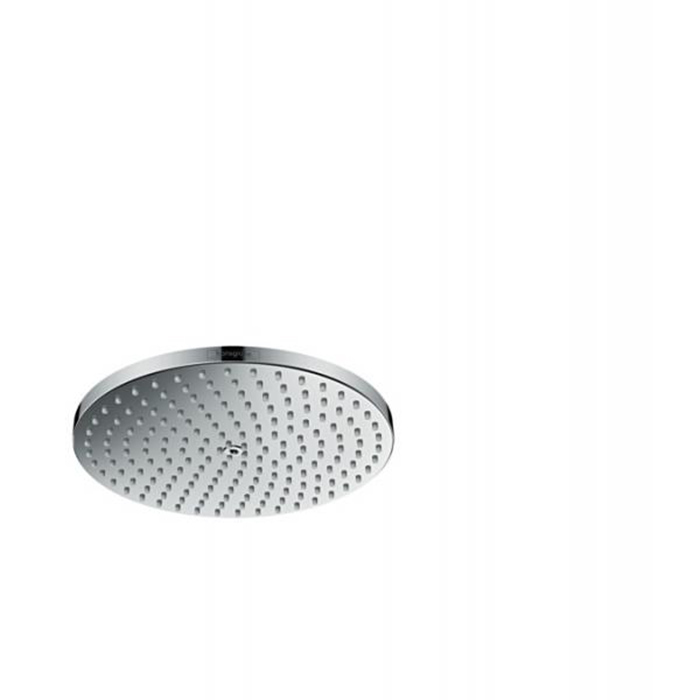 Верхний душ Hansgrohe Raindance S 240 1j PowderRain Ø24см, цвет: хром