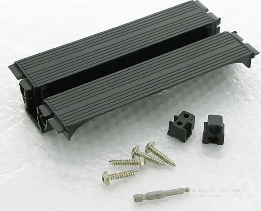 Соединительный элемент Viega Advantix Vario 210 × 110 × 33 мм