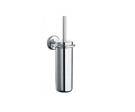 Ёршик для унитаза Bagno & Associati, настенный, хром — GH22151