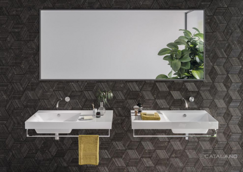 Раковина Catalano New Zero 100x50 0121040001 / 110SZEUP00