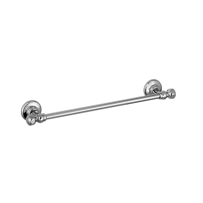 Полотенцедержатель подвесной Stella Italica 40 см 602/40 цвет: хром