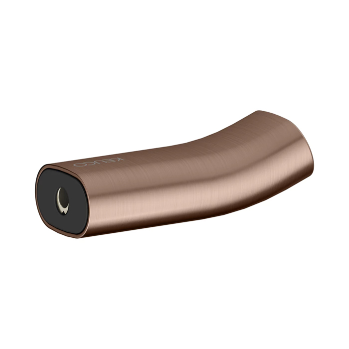 Keuco Edition 400 Крючок, подвесной, цвет: brushed red gold