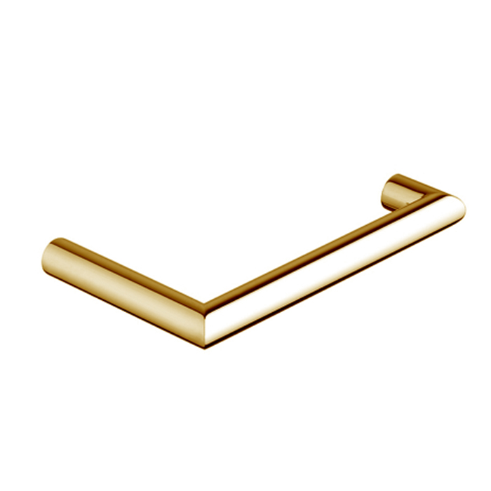 Держатель туалетной бумаги Fantini Young, цвет: Matt British Gold PVD