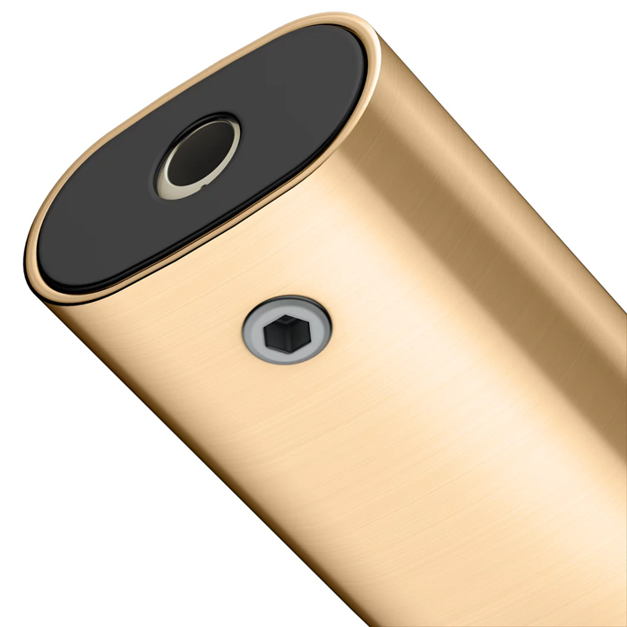 Keuco Edition 400 Крючок, подвесной, цвет: brushed brass