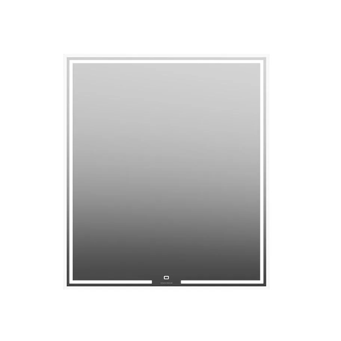 Kerama Marazzi Mio Зеркало прямоугольное, 70х80см.