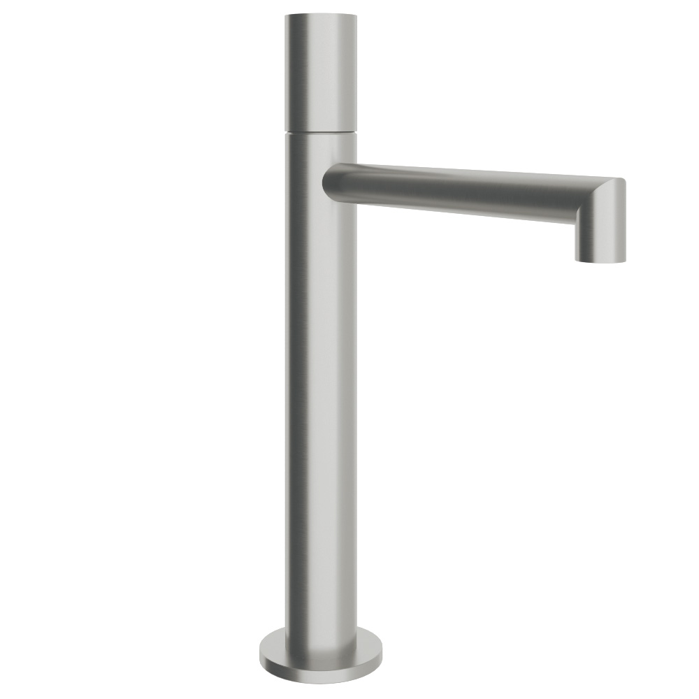 Смеситель для раковины Treemme 28mm 169 мм — IT3B27ISGDZZ