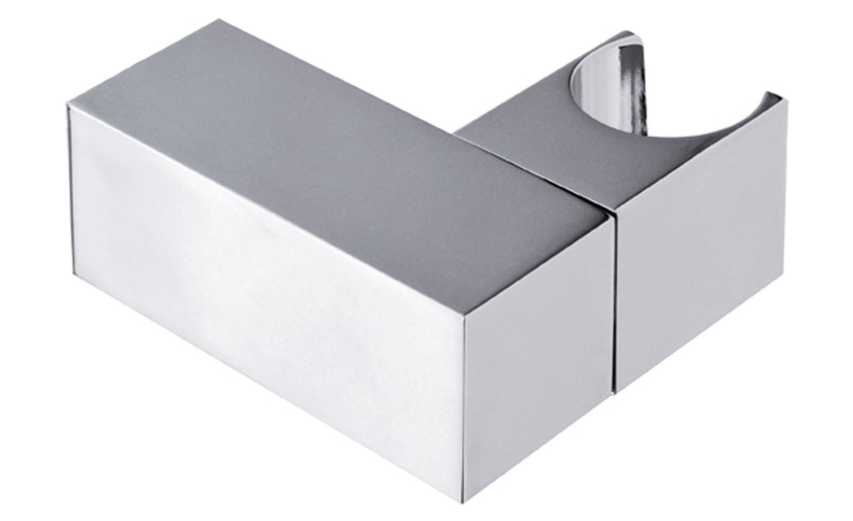 Регулируемый держатель ручного душа Treemme Shower and Thermostatic — ITRTGA116CC