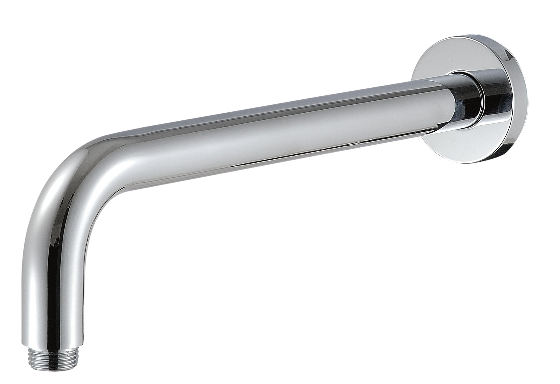 Душевой кронштейн Treemme Shower and Thermostatic 304 мм из стены — ITRTBR188CC