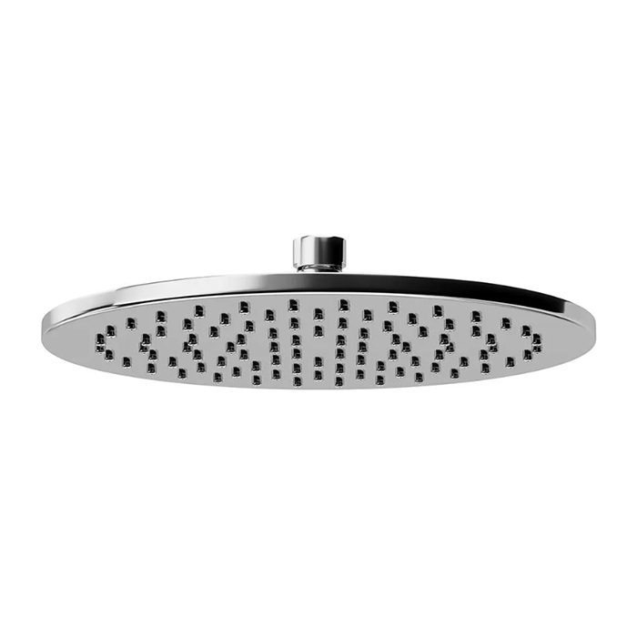 Kerama Marazzi Ole Верхний душ 25см, круглый, цвет: хром