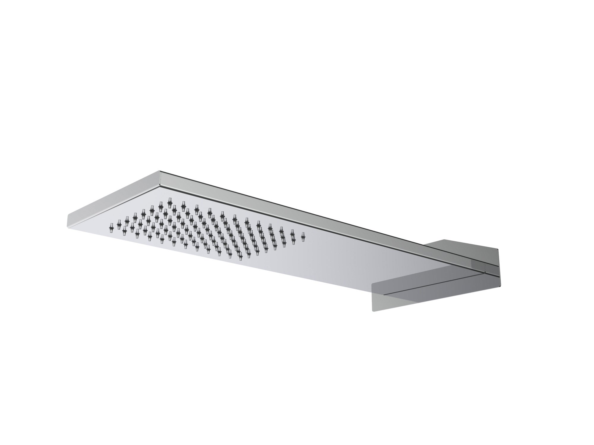 Верхний душ Treemme Shower and Thermostatic 170х470 мм — ITRTBR382CC