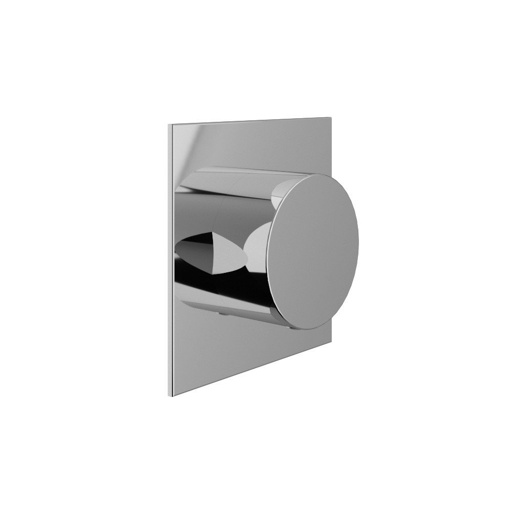 Внешняя часть девиатора Treemme Shower and Thermostatic на 2 потребителя с перекрытием X-Change — RWIT75D5CC15