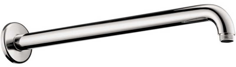 Комплектующая для сантехники Hansgrohe Боковой кронштейн, 389 мм, ½" — 27413990
