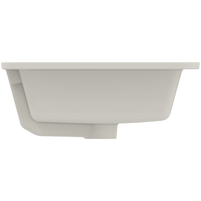 Ideal Standard Strada Раковина 59.5x43.5см., встраиваемая снизу, без отв., цвет: белый