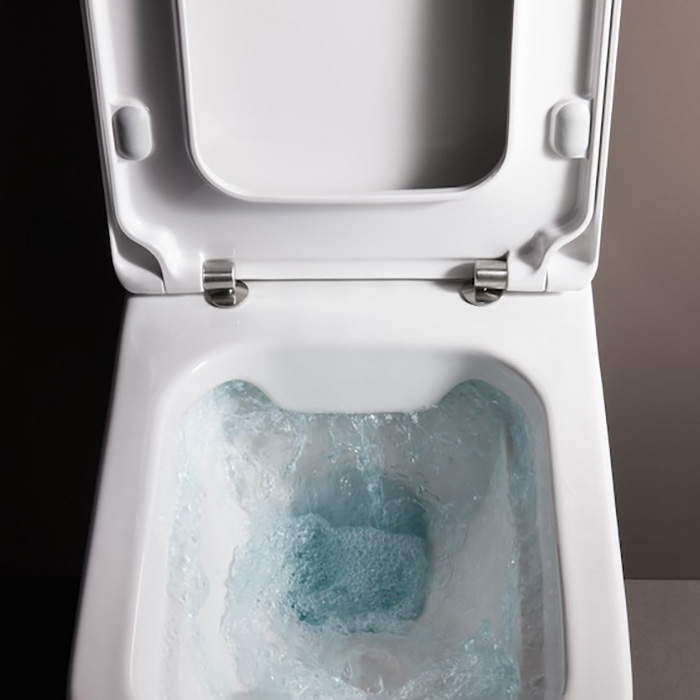 LAUFEN Pro S Сиденье для унитаза, микролифт, цвет: белый