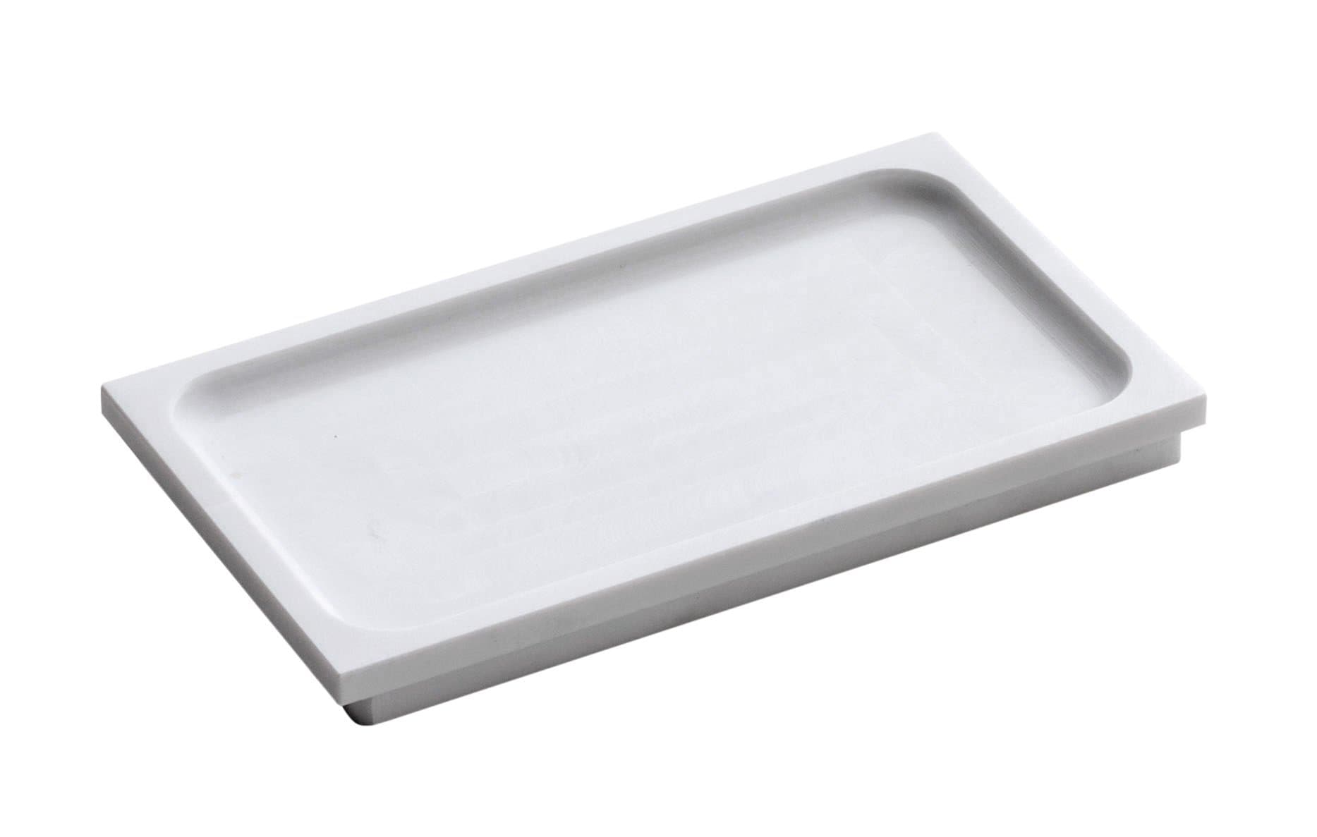 Вставка из кориана для артикула Treemme 5mm 9072/9073/9075 мм — RWIT9072BB10