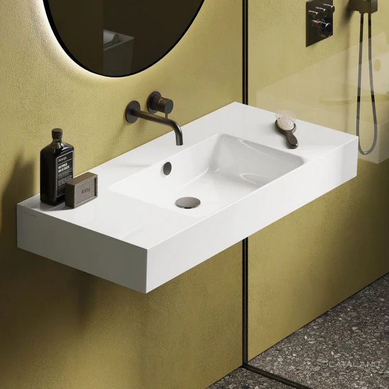 Раковина Catalano New Premium 100x47 0221010001 / 110VPUPN00