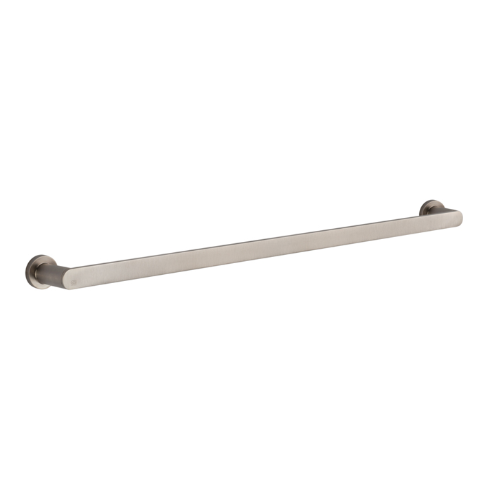 Полотенцедержатель Gessi Emporio accessories, 60 см, цвет: Finox Brushed Nickel