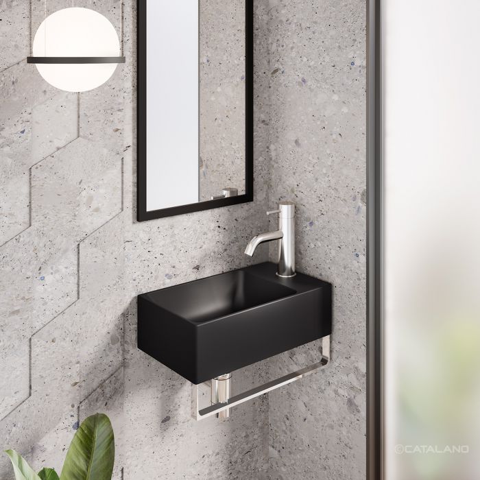 Раковина Catalano Green Lux 40x23 0220410022 / 14023VENS