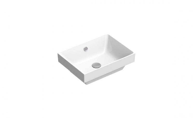 Раковина Catalano Verso 50x37 0124500001 / 15037VEN00