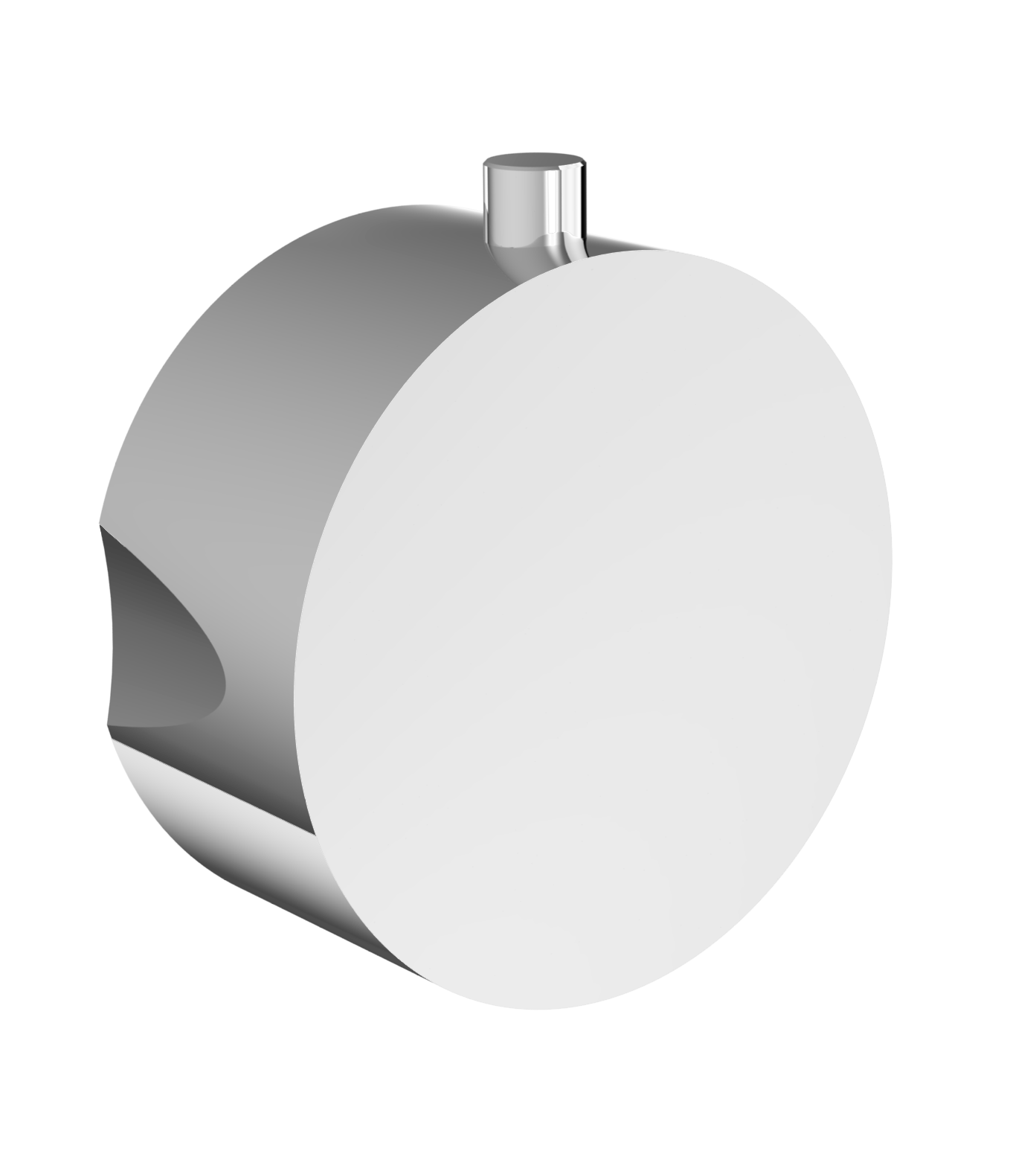 Ручка девиатора Treemme Up+ — RWIT22A2CC90