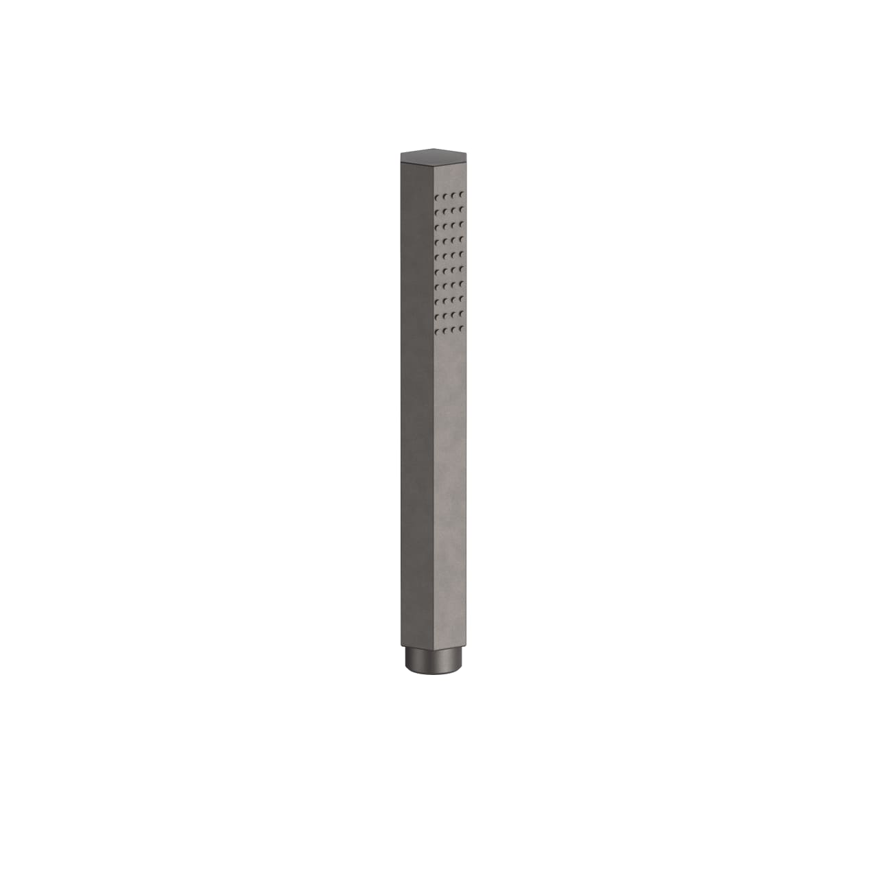 Ручной душ Fantini Venezia VENEZIA, цвет: Matt Gun Metal PVD