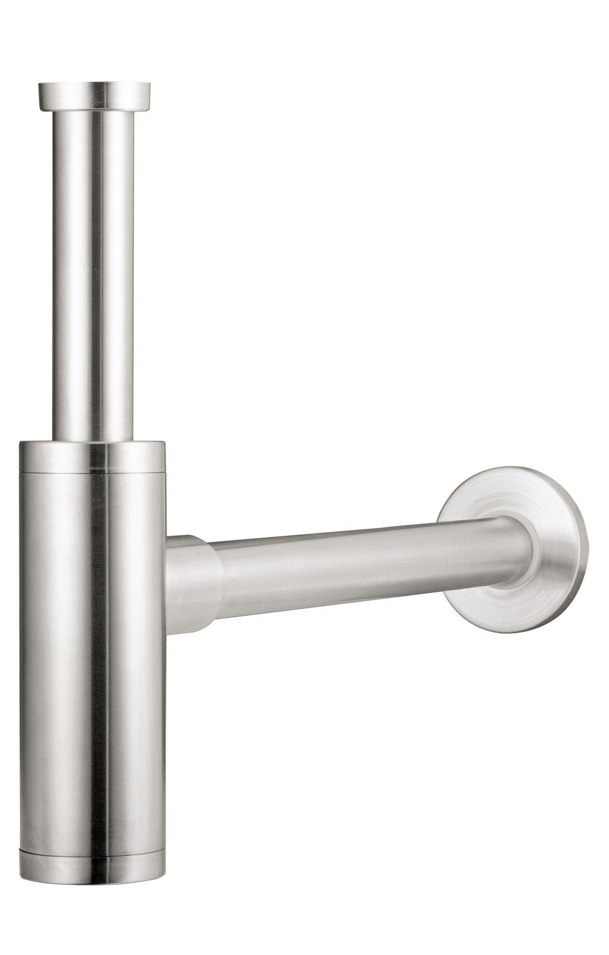 Сифон для раковины Treemme 22mm — ITRTSF116IS