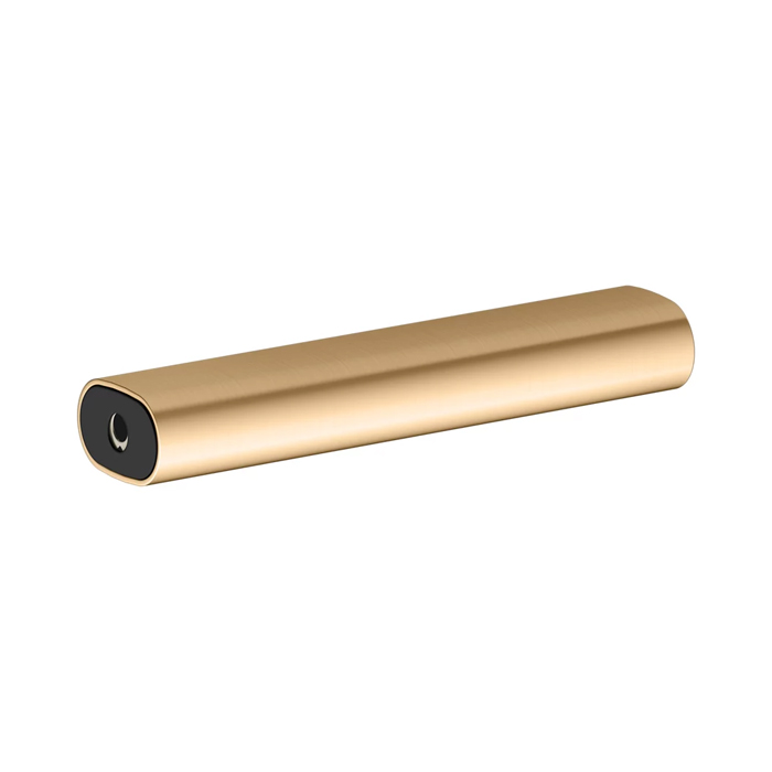 Keuco Edition 400 Держатель запасного рулона т/б, подвесной, цвет: brushed brass