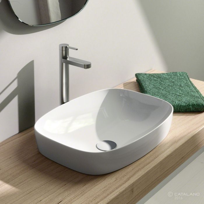 Раковина Catalano Green 50x38 0624500001 / 150AGRLX00