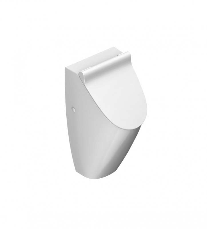 Крышка с микролифтом для писсуара Catalano Sfera, белая 0951600001 / 5COR64F00