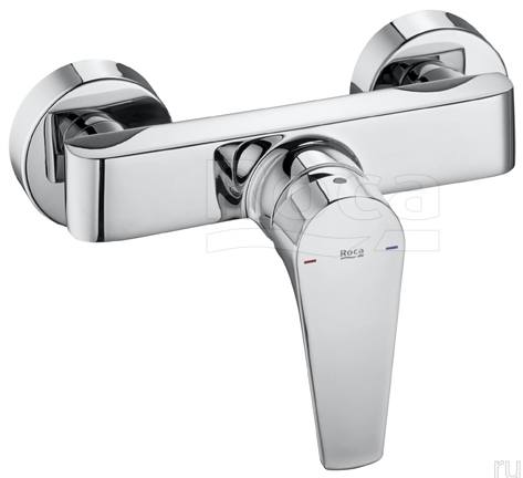 Смеситель для душа Roca Atlas для душа — 5A2190C0M
