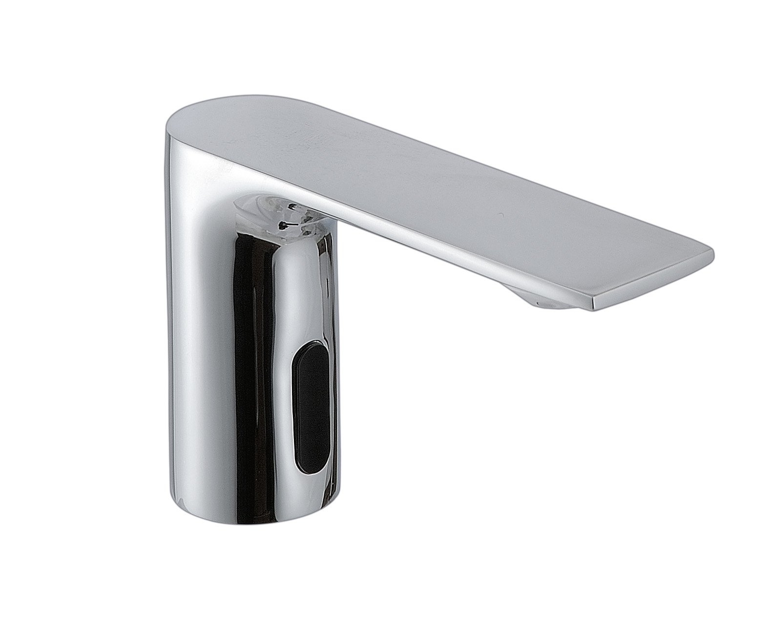 Электронный смеситель для раковины с блоком питания Treemme Electronic Tap 220В Ran — IT2215CCZZEL